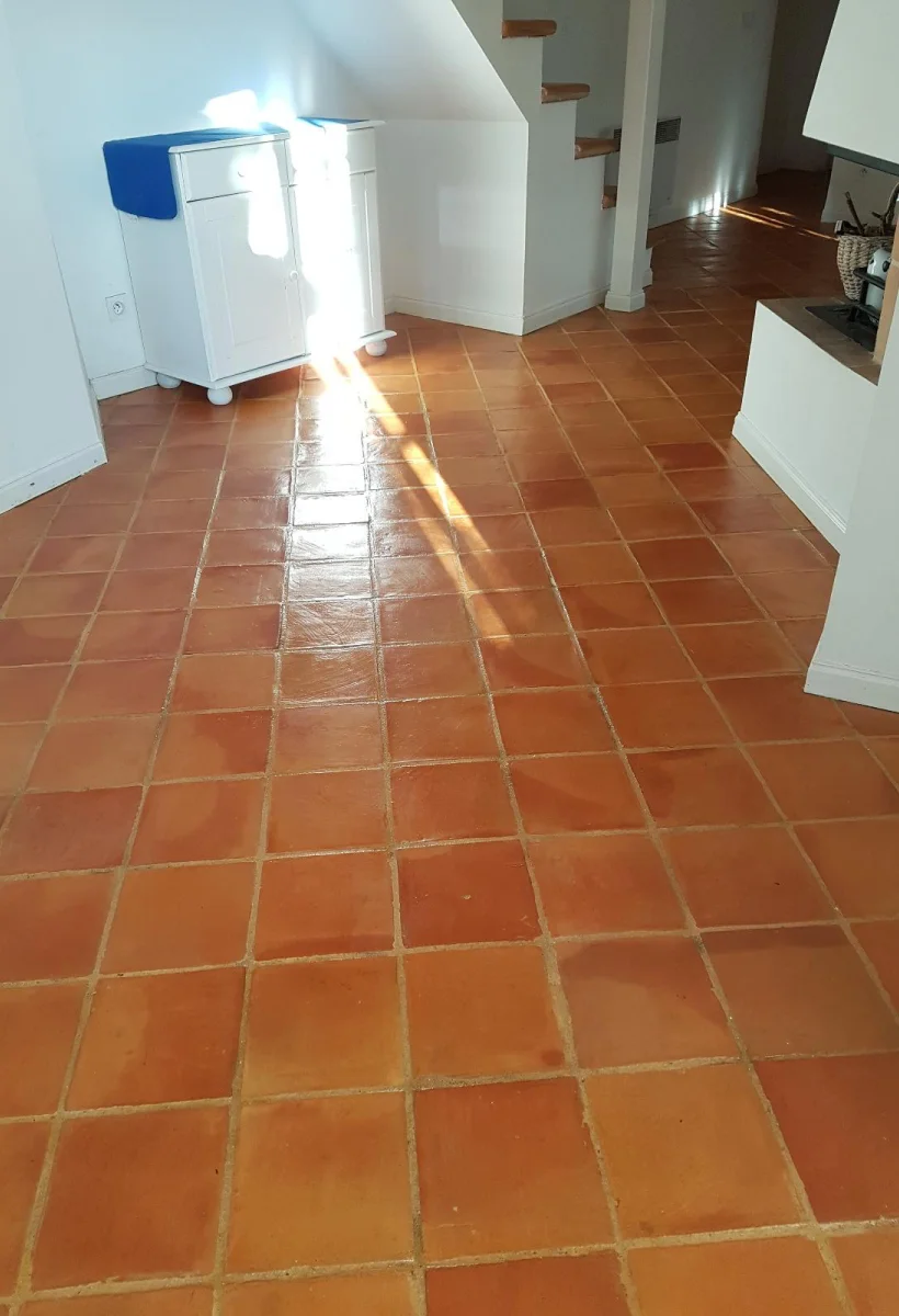 Jerome Zavaglia Poncage Marbre A Cannes Traitement De Terre Cuite 5